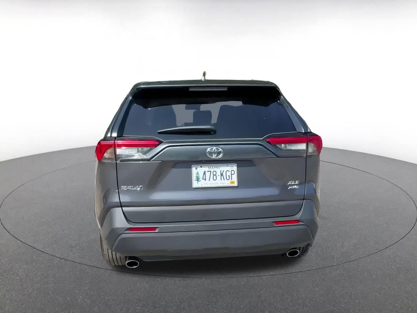 Thumbnail: 2024 Toyota RAV4 - 12