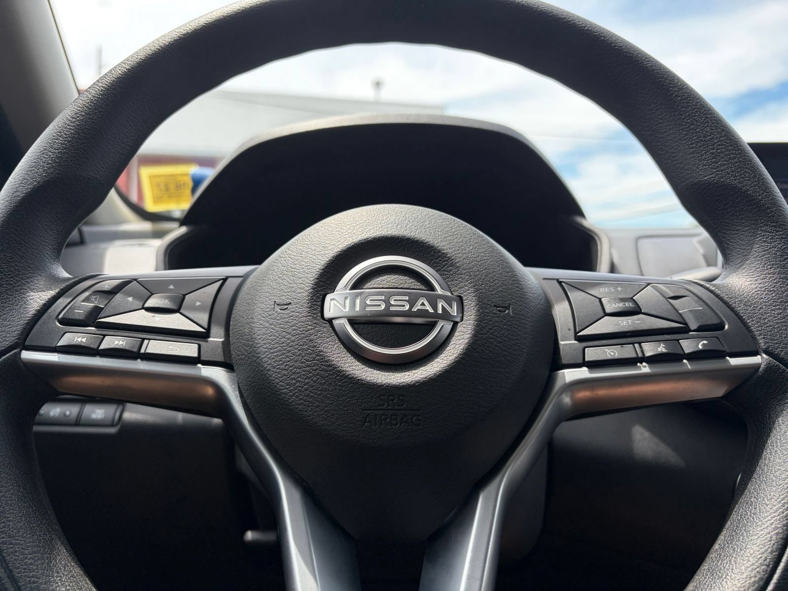 Thumbnail: 2025 Nissan Altima - 28