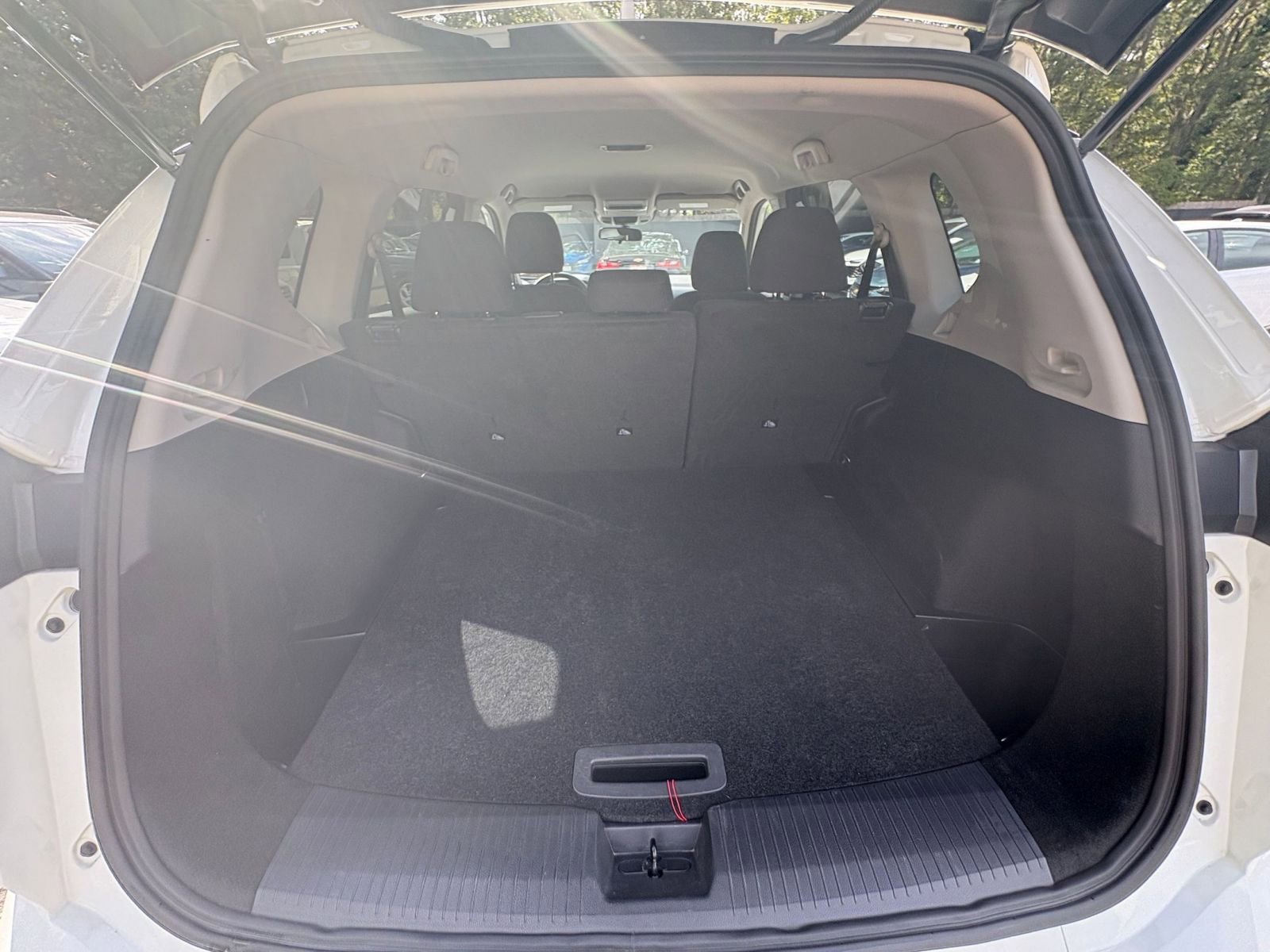 Thumbnail: 2024 Nissan Rogue - 28