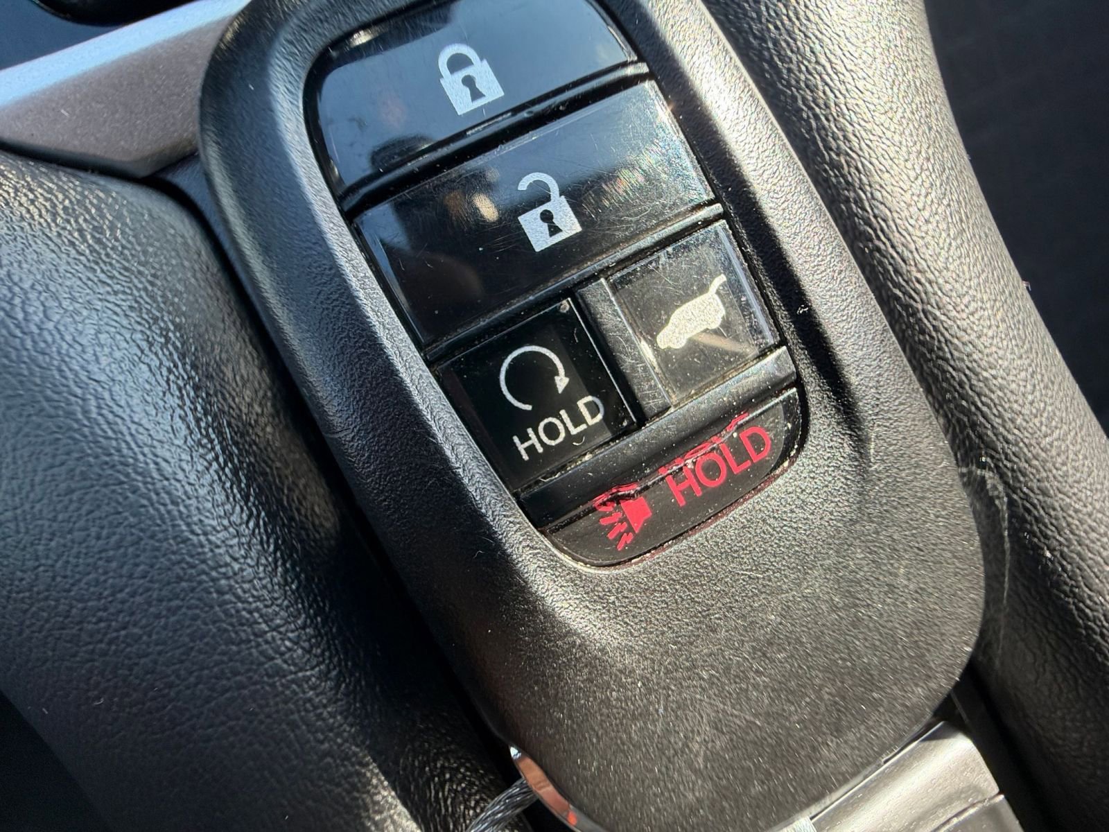 Thumbnail: 2025 Honda HR-V - 23