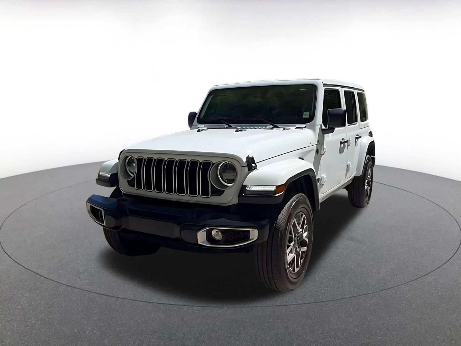 Thumbnail: 2025 Jeep Wrangler - 7