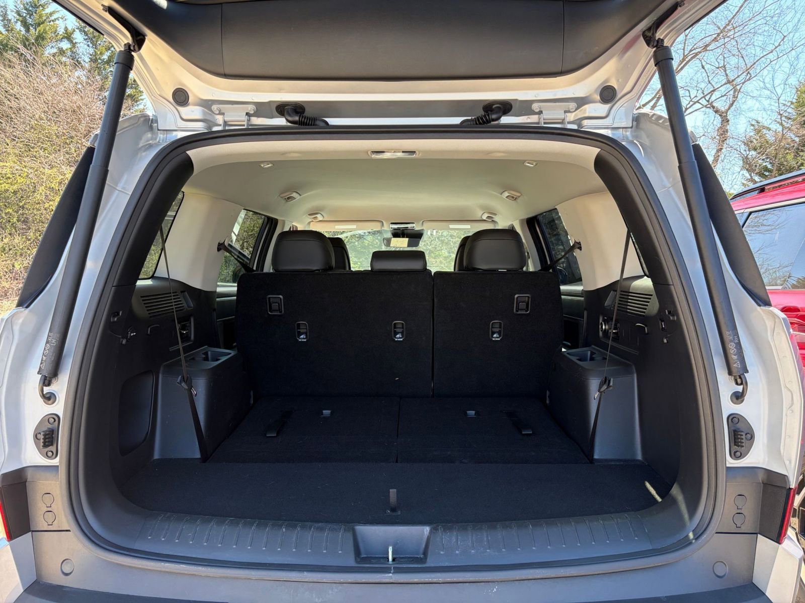 Thumbnail: 2025 Hyundai Santa Fe - 33