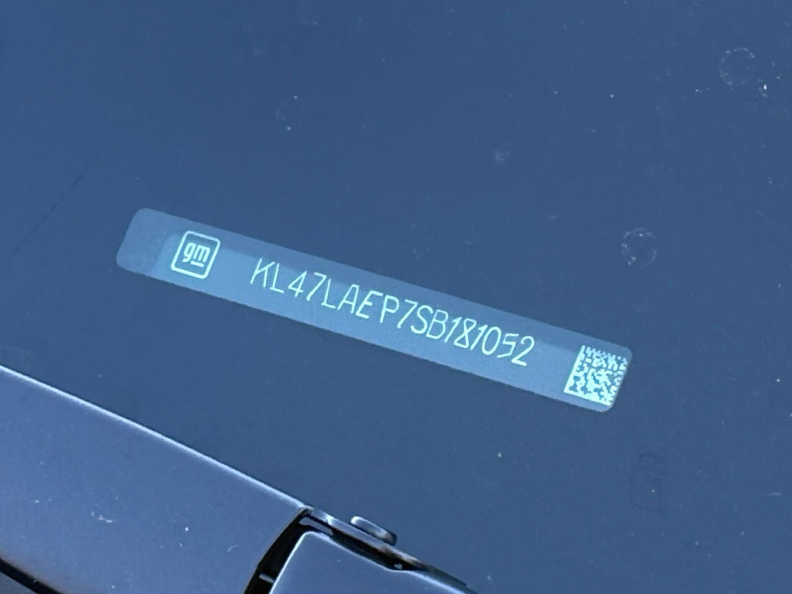 Thumbnail: 2025 Buick Envista - 27