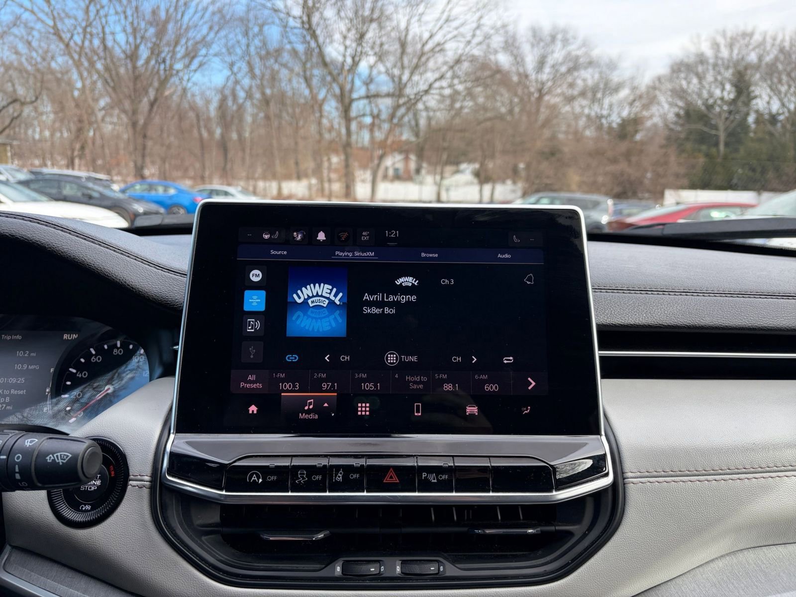 Thumbnail: 2025 Jeep Compass - 20