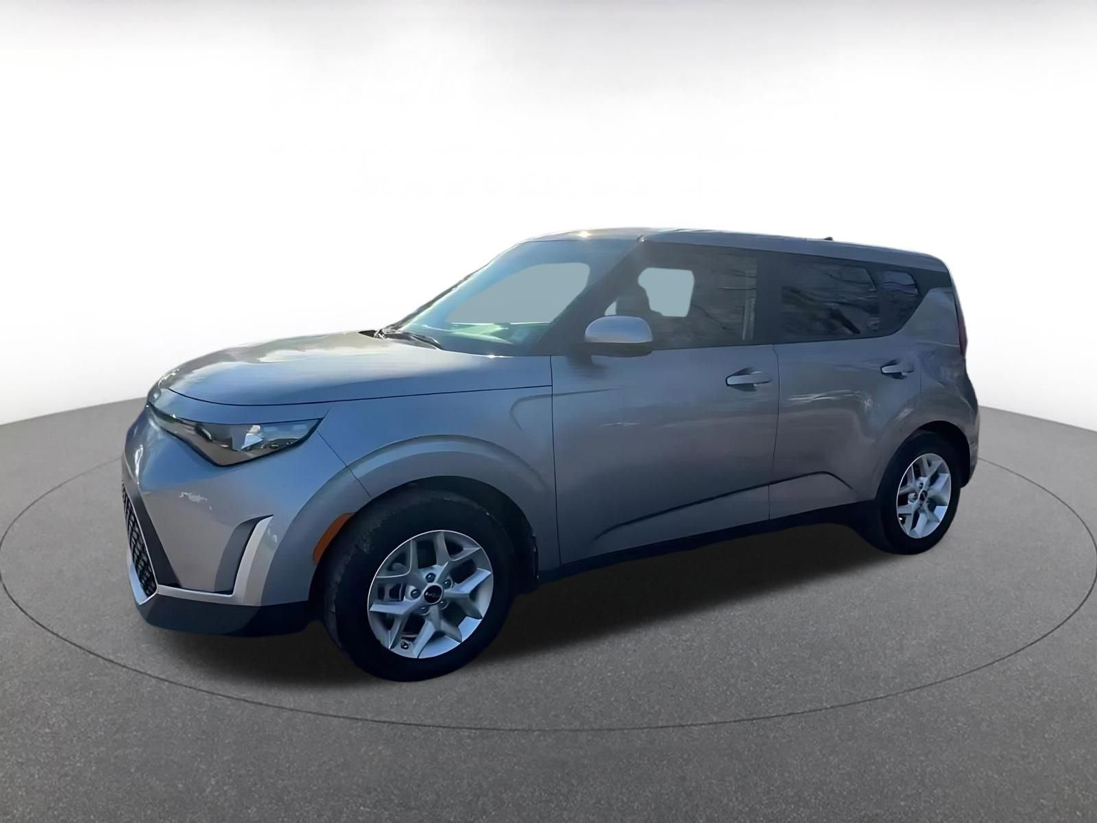 Thumbnail: 2025 Kia Soul - 8