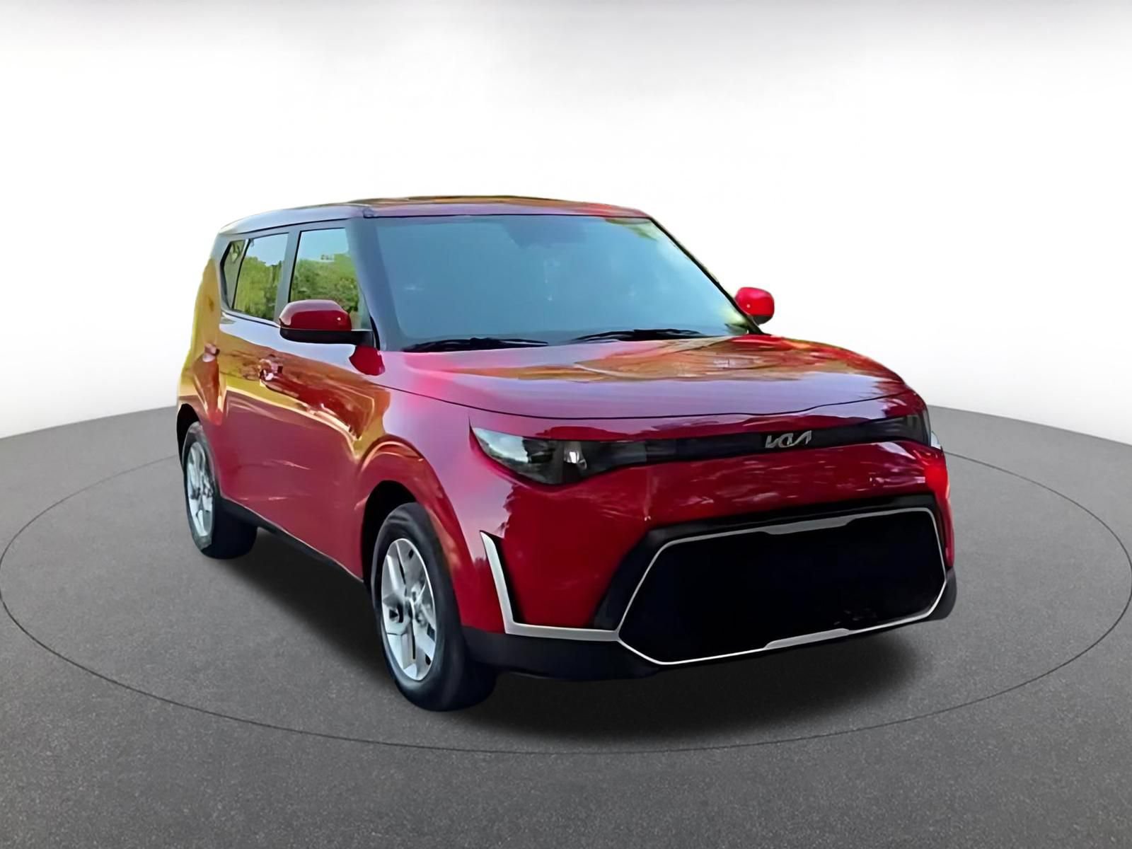 Thumbnail: 2025 Kia Soul - 3
