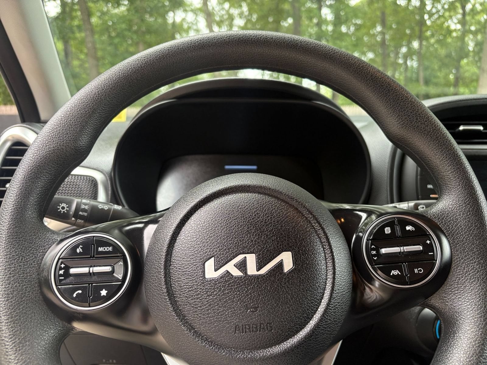 Thumbnail: 2025 Kia Soul - 25