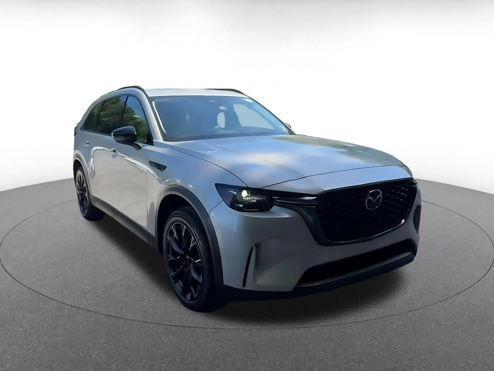 Thumbnail: 2026 Mazda CX-90 - 3