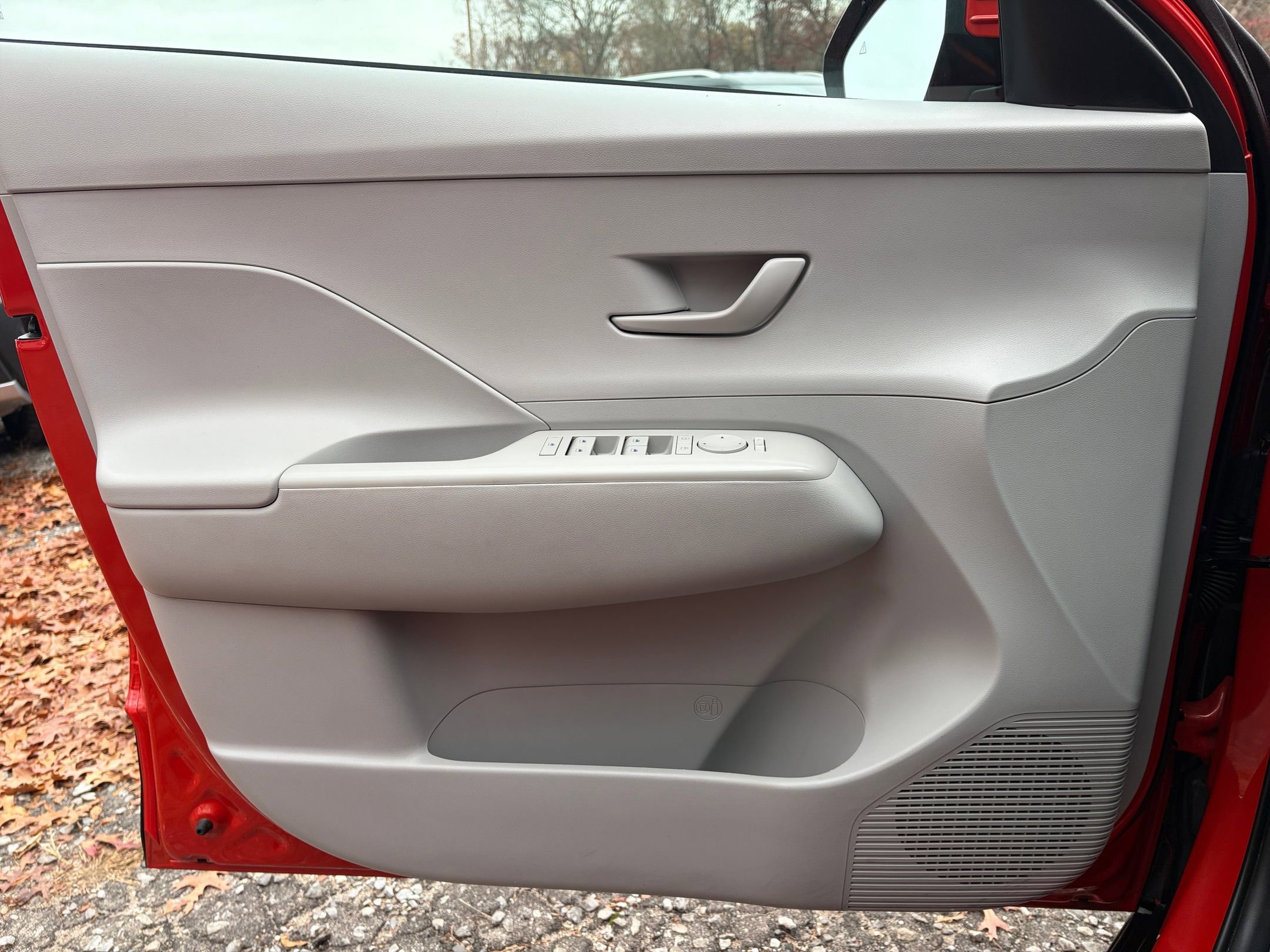 Thumbnail: 2025 Hyundai Kona - 20