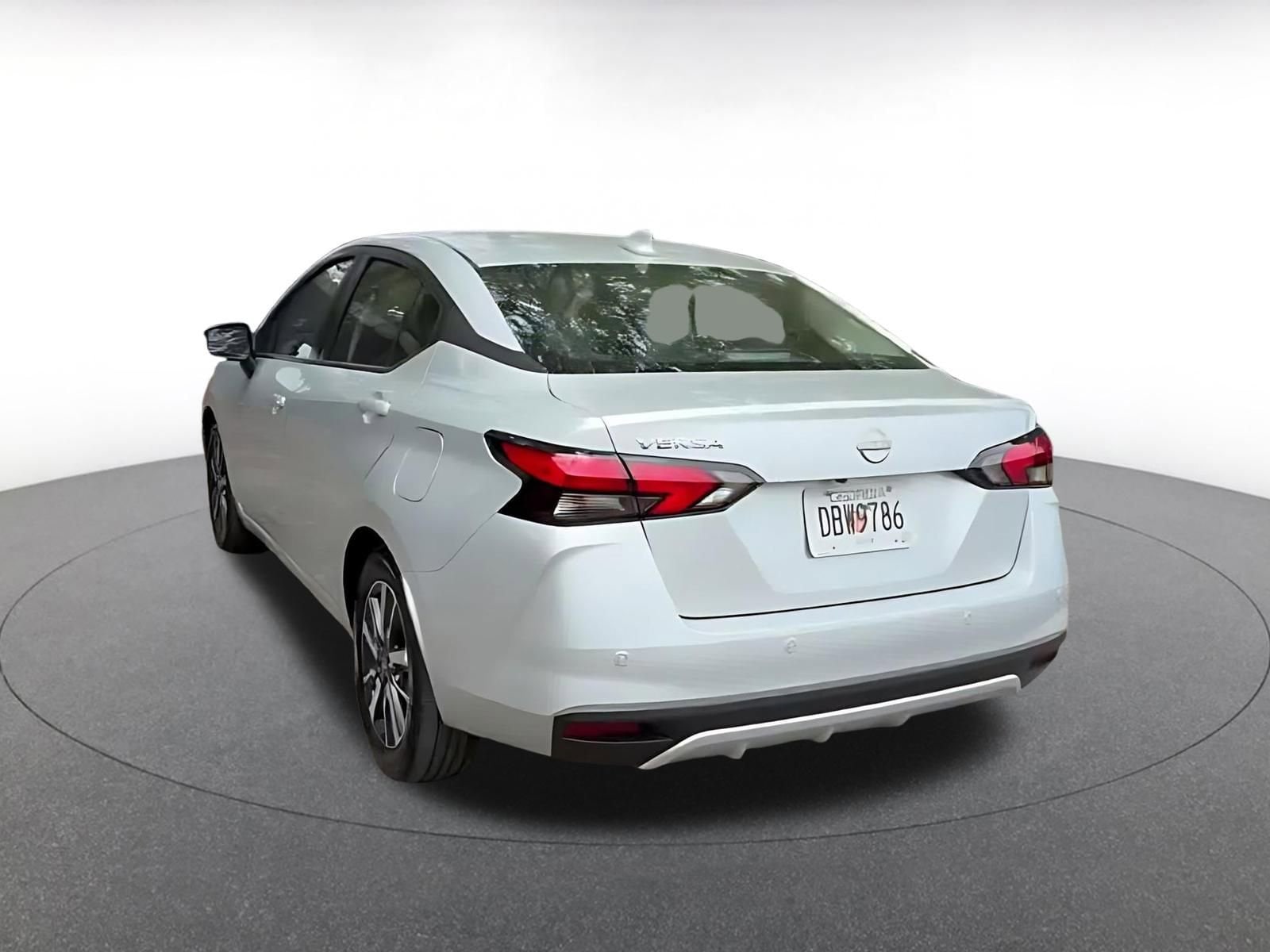 Thumbnail: 2025 Nissan Versa - 11