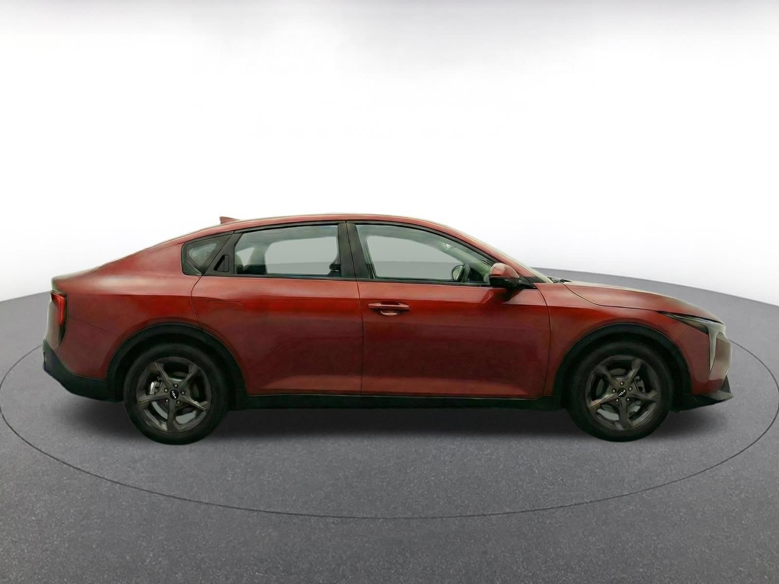 Thumbnail: 2025 Kia K4 - 8