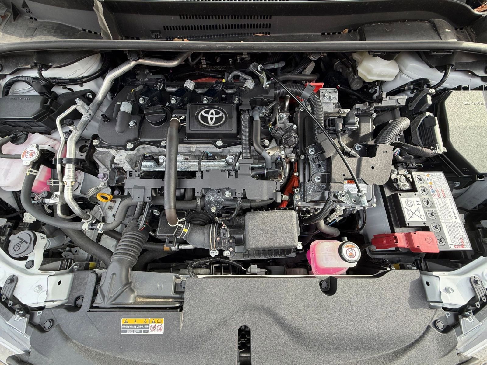 Thumbnail: 2025 Toyota Corolla - 30