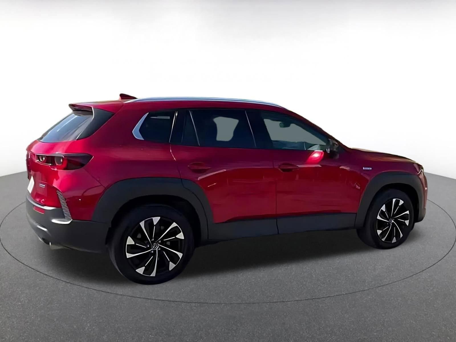 Thumbnail: 2025 Mazda CX-50 - 8