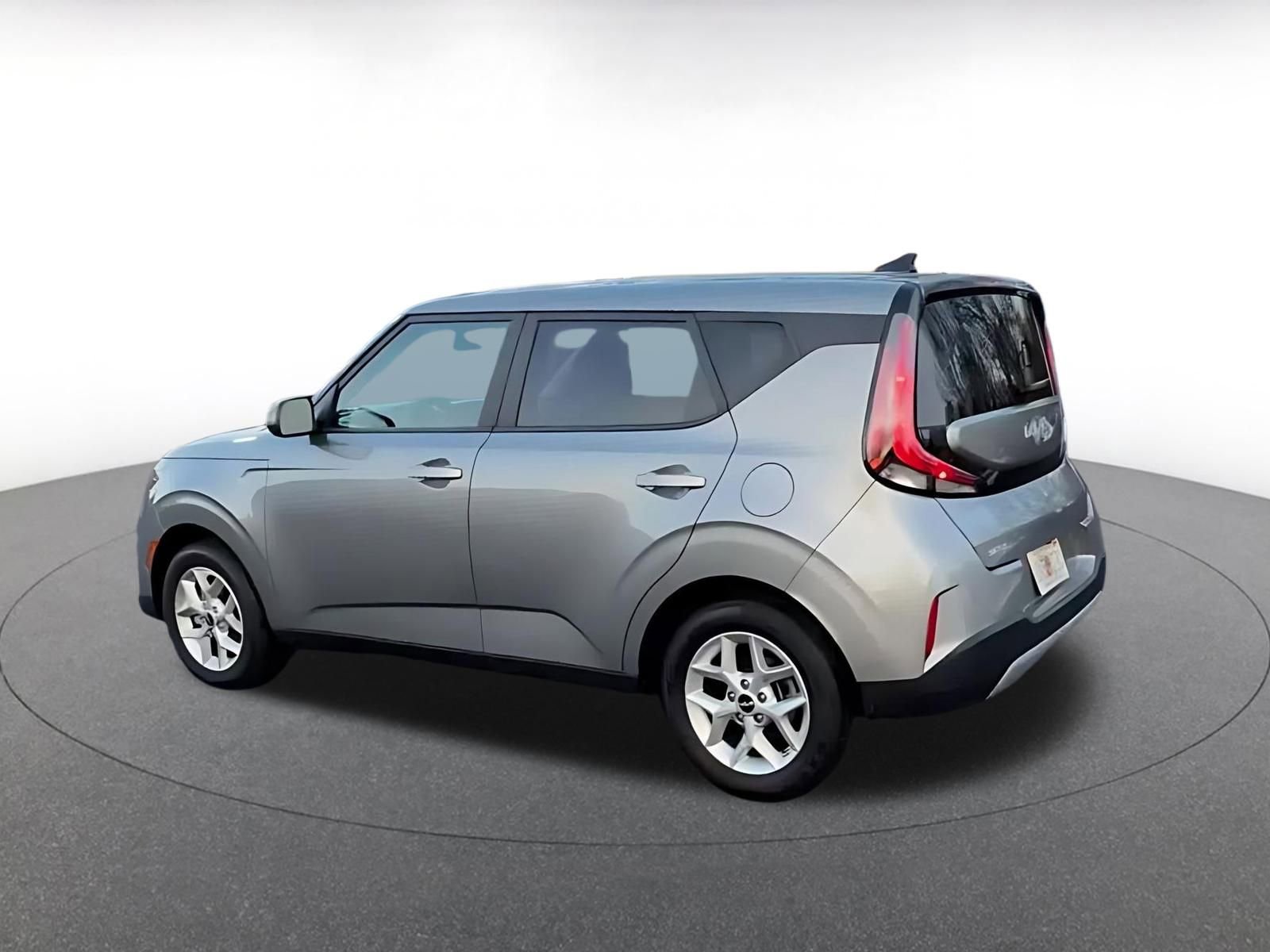 Thumbnail: 2025 Kia Soul - 10