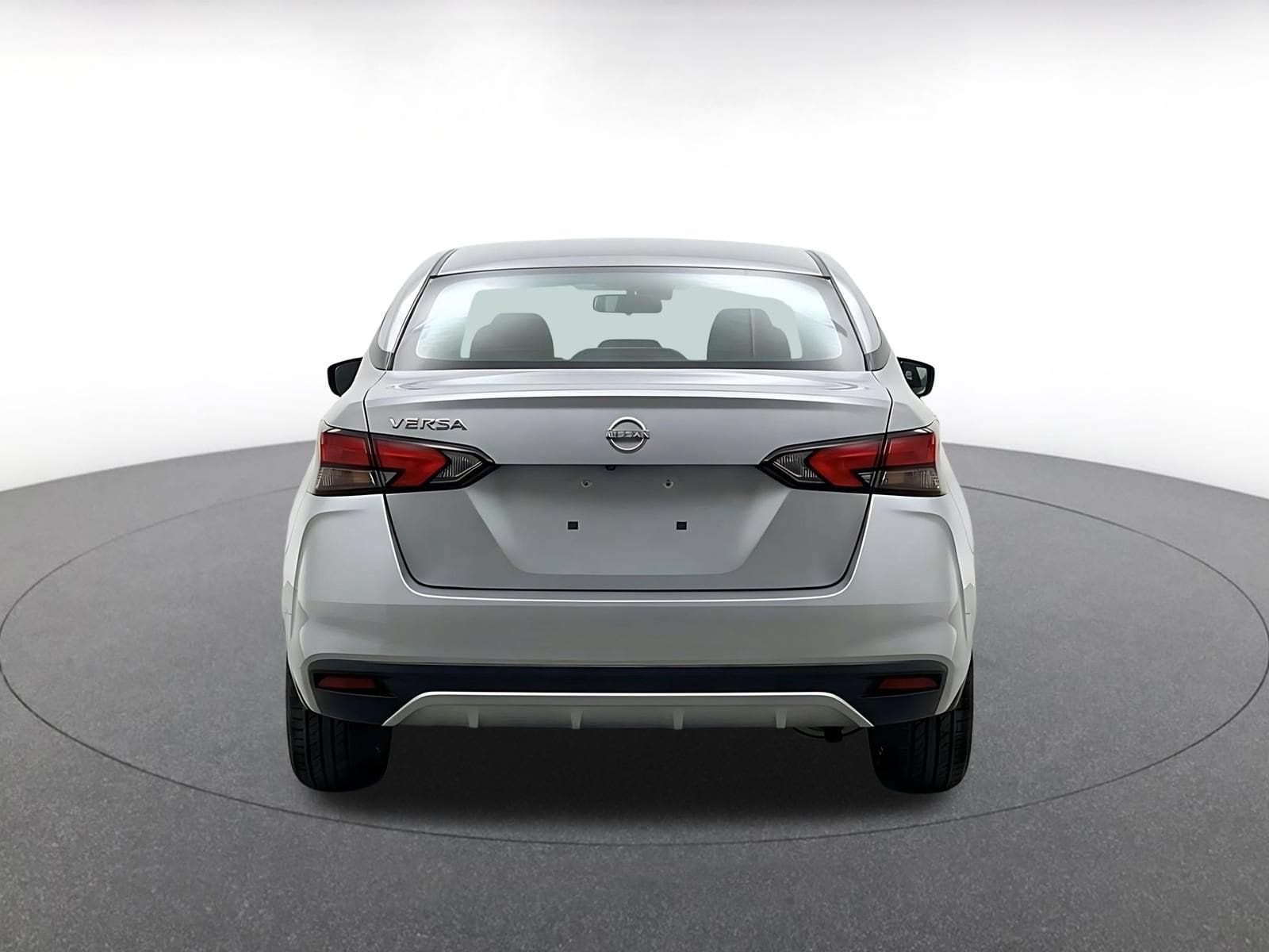 Thumbnail: 2025 Nissan Versa - 8