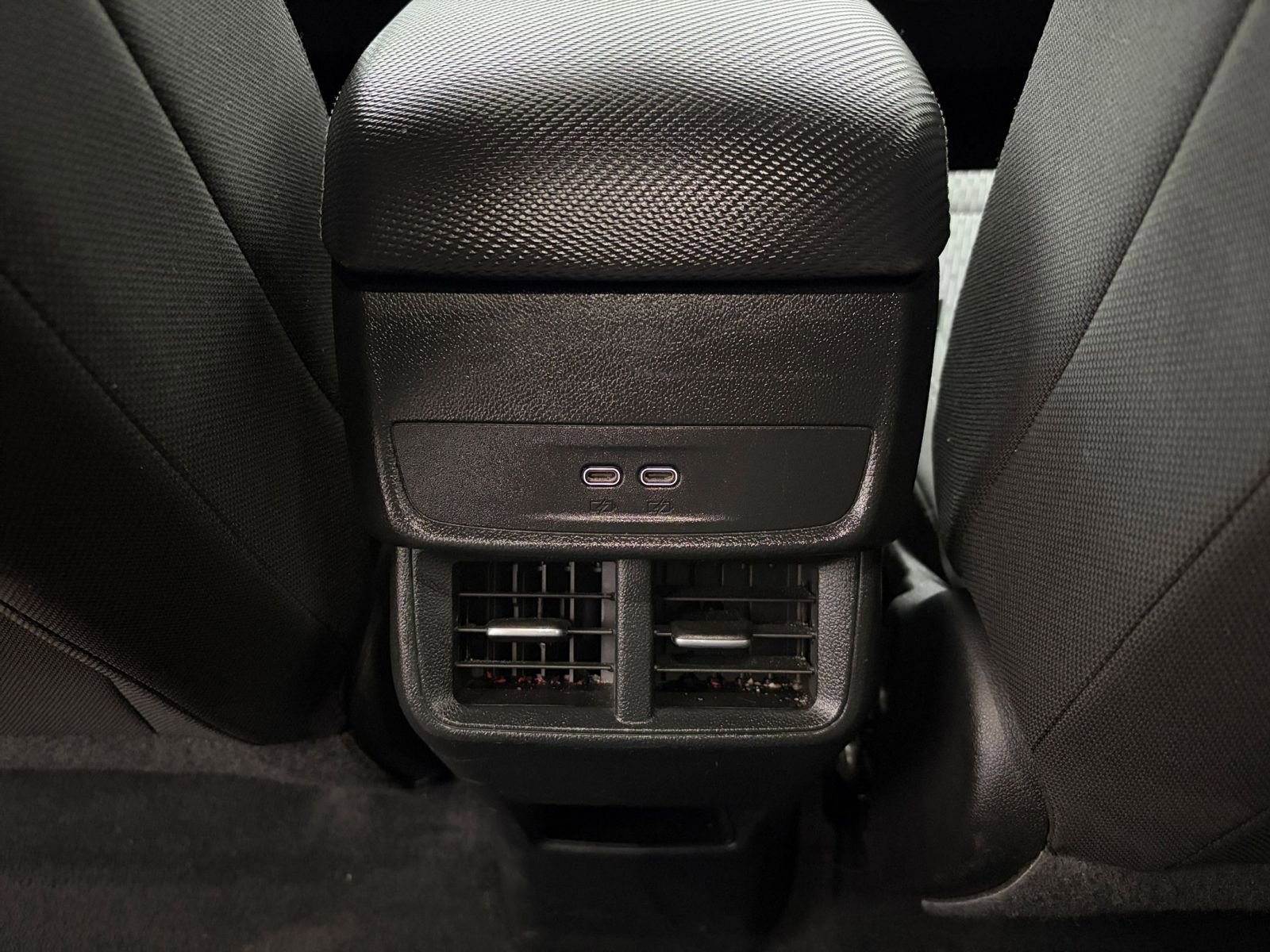 Thumbnail: 2025 Chevrolet Equinox - 23