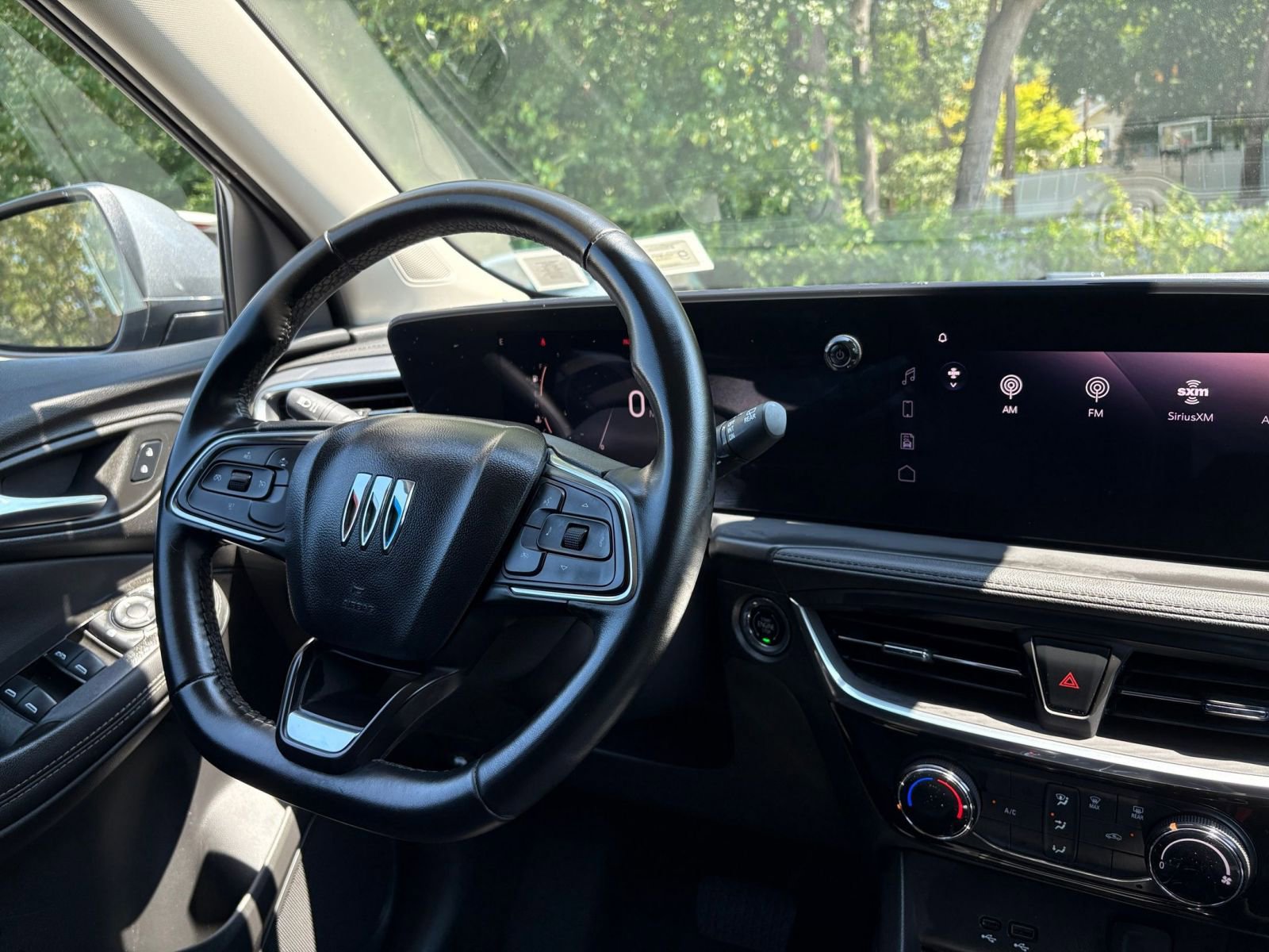 Thumbnail: 2024 Buick Encore GX - 32