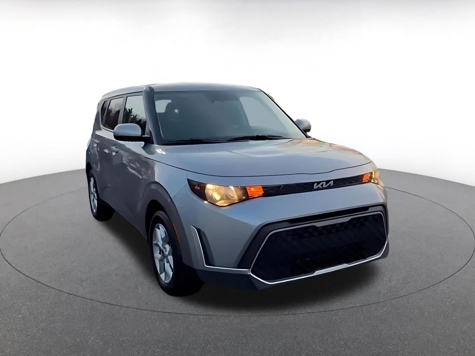 Thumbnail: 2025 Kia Soul - 3