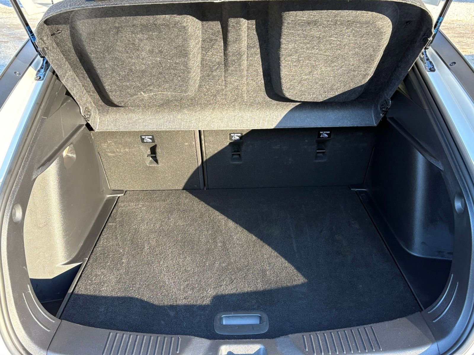 Thumbnail: 2025 Buick Envista - 29