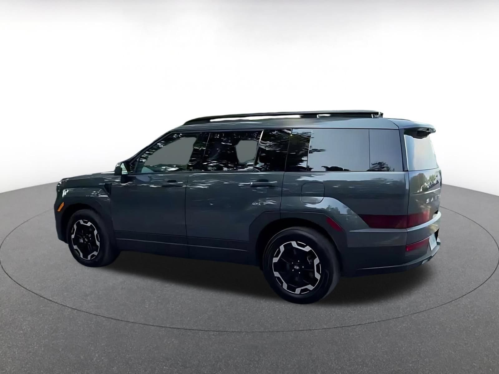 Thumbnail: 2026 Hyundai Santa Fe - 8