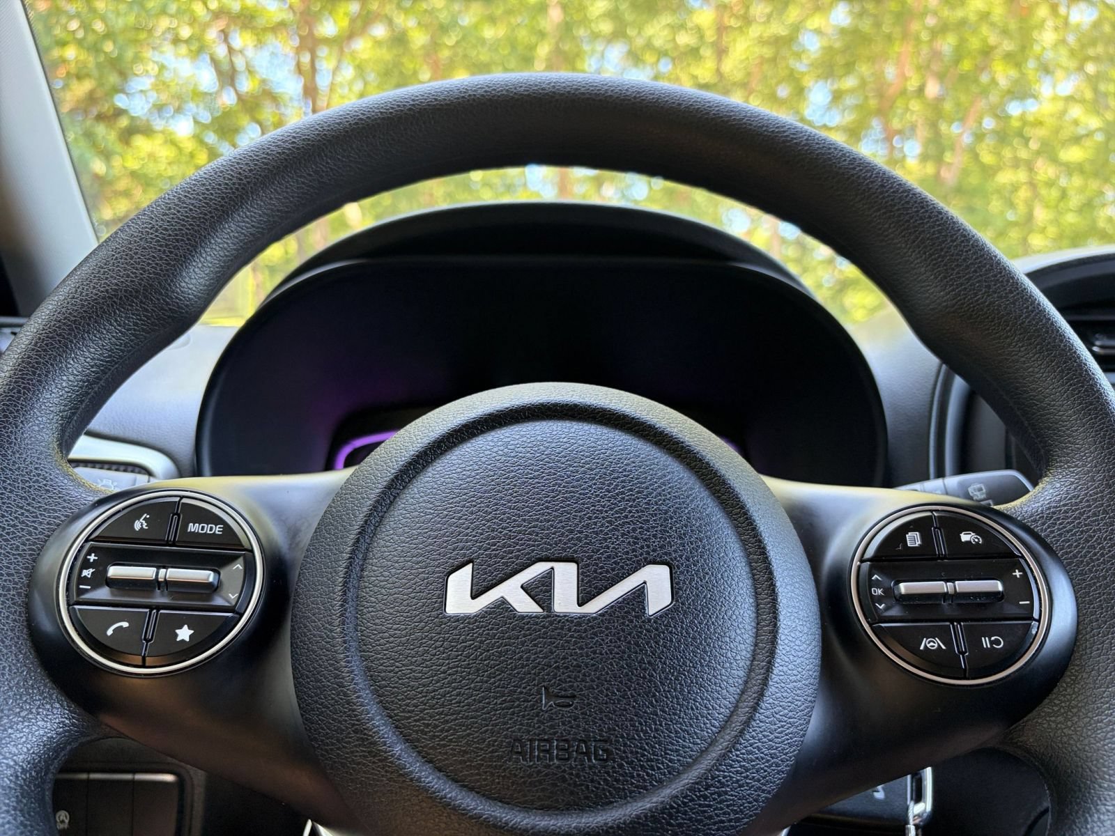 Thumbnail: 2025 Kia Soul - 25
