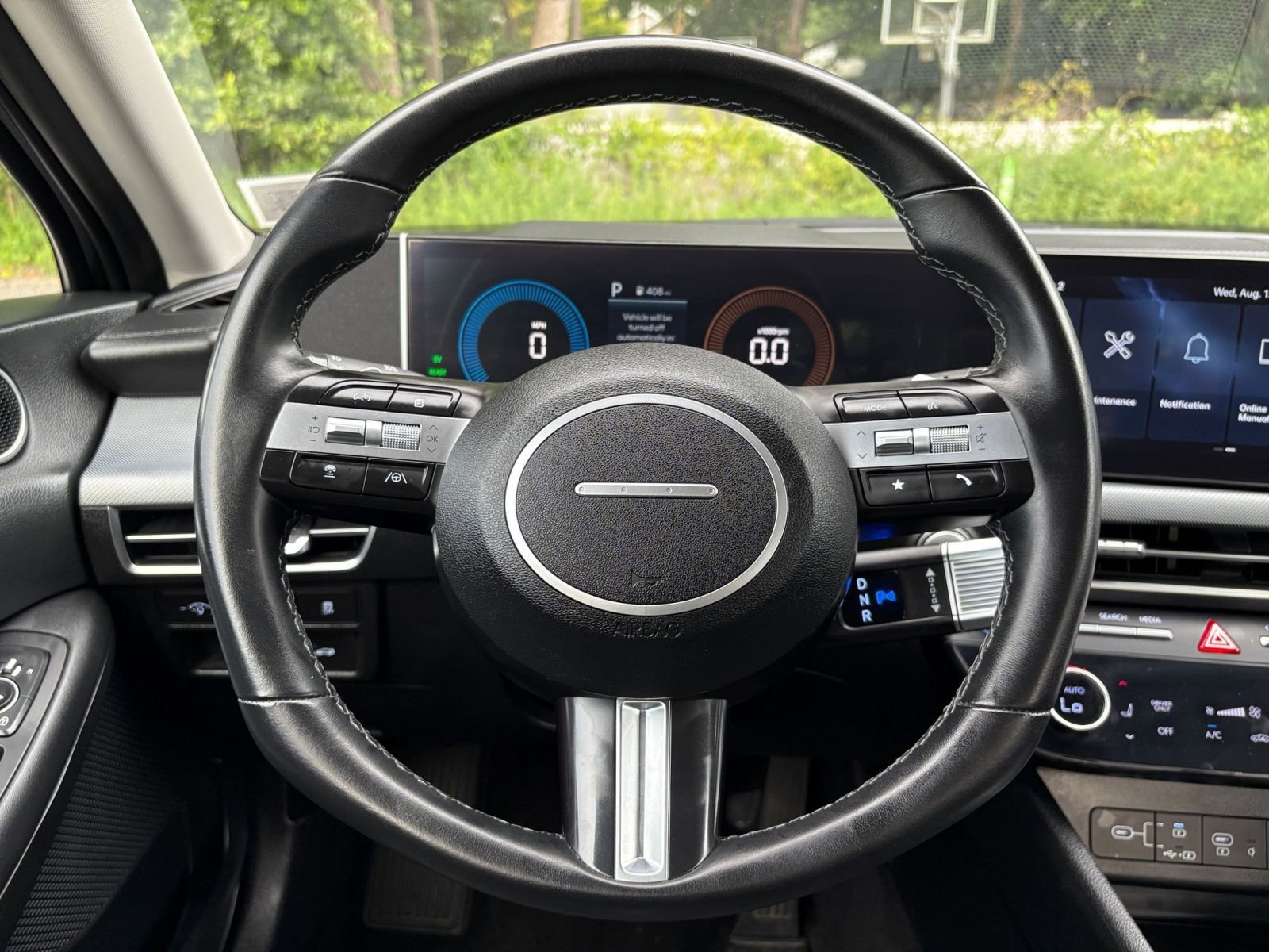 Thumbnail: 2024 Hyundai Sonata - 28