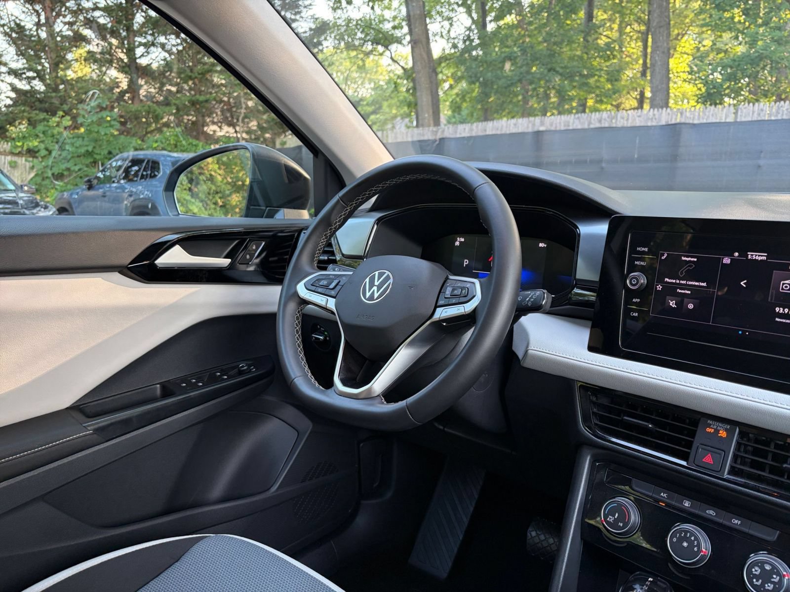 Thumbnail: 2026 Volkswagen Taos - 32