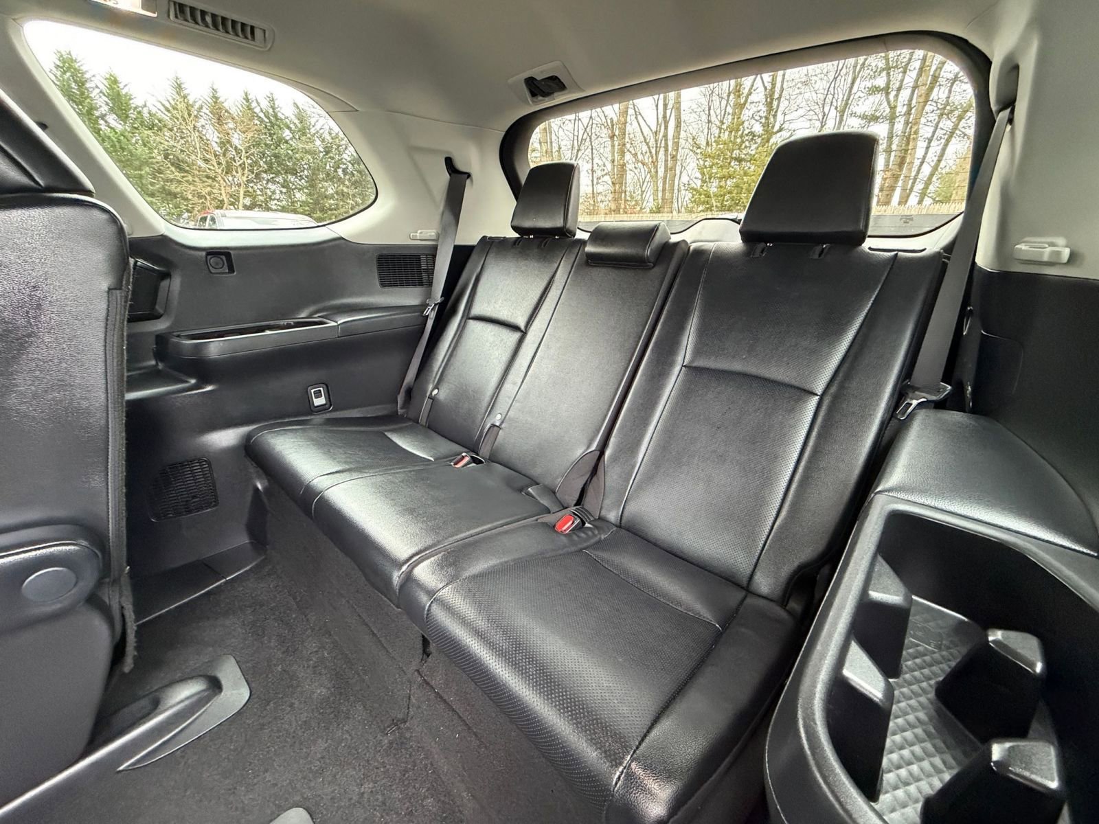 Thumbnail: 2025 Toyota Grand Highlander - 29