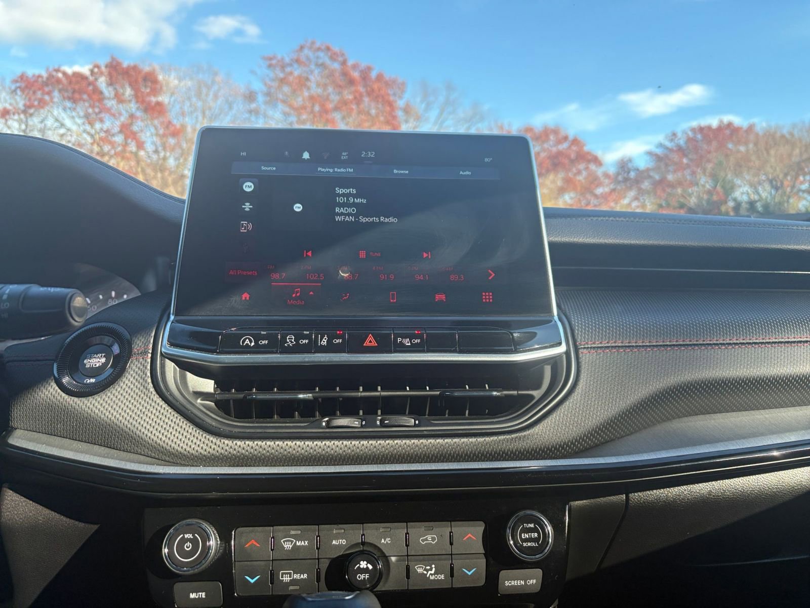 Thumbnail: 2025 Jeep Compass - 18