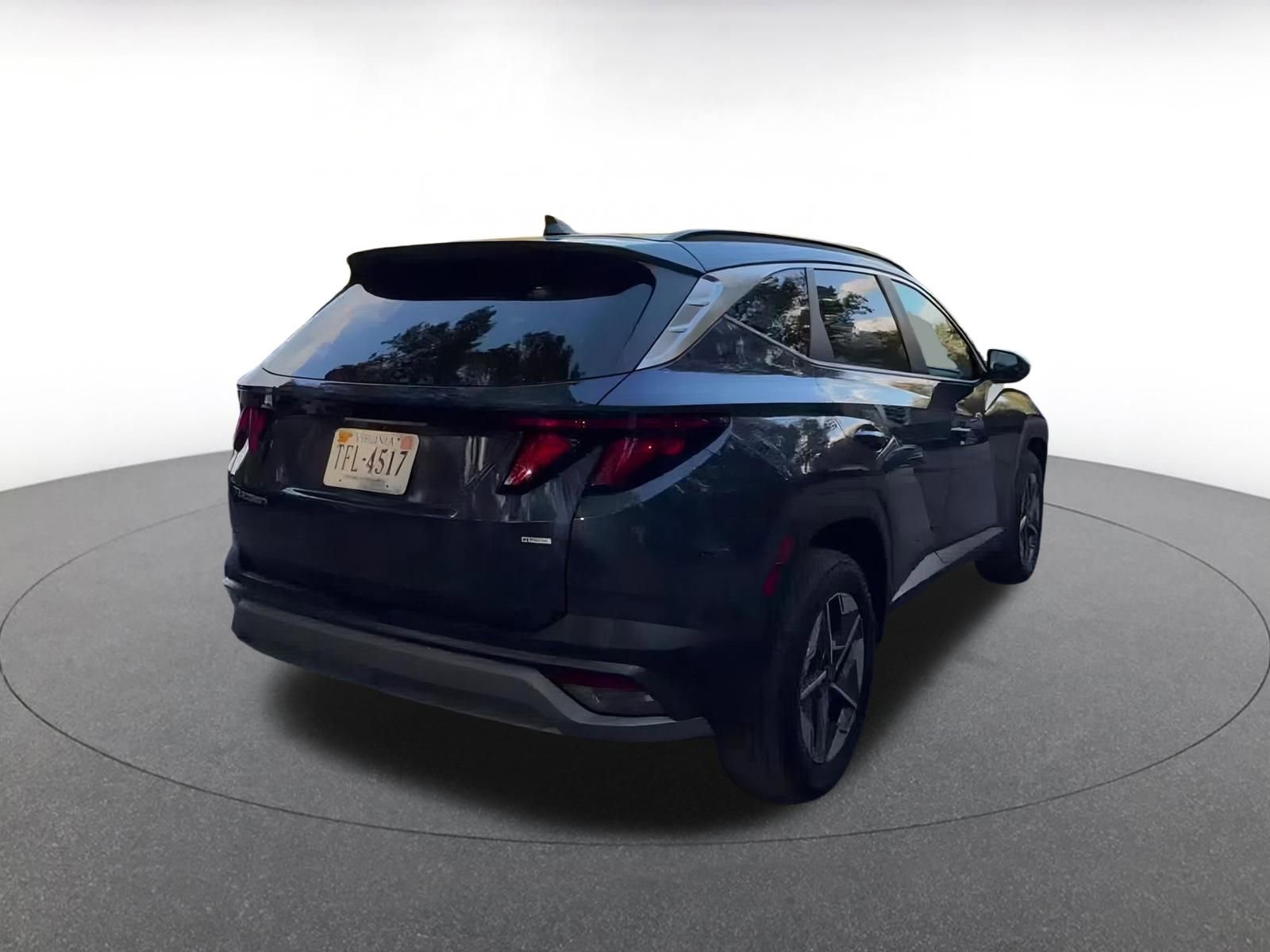 Thumbnail: 2025 Hyundai Tucson - 14