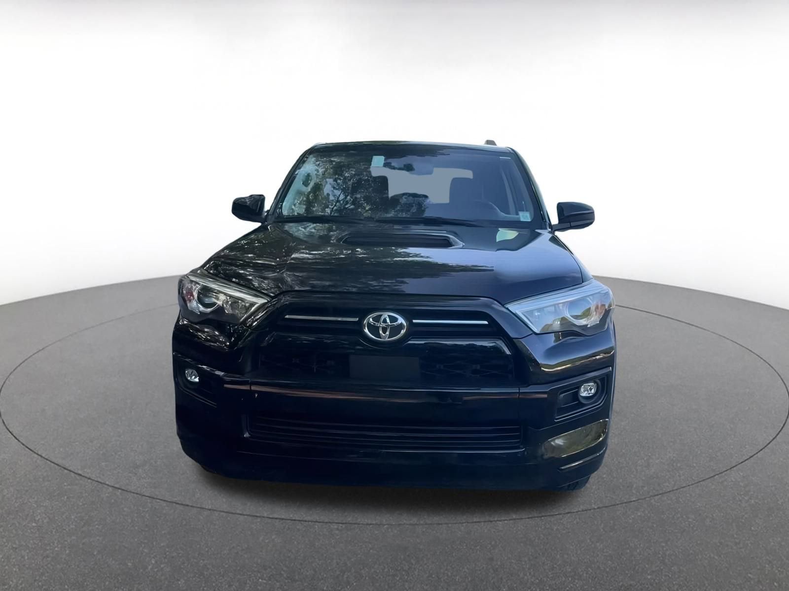 Thumbnail: 2024 Toyota 4Runner - 4
