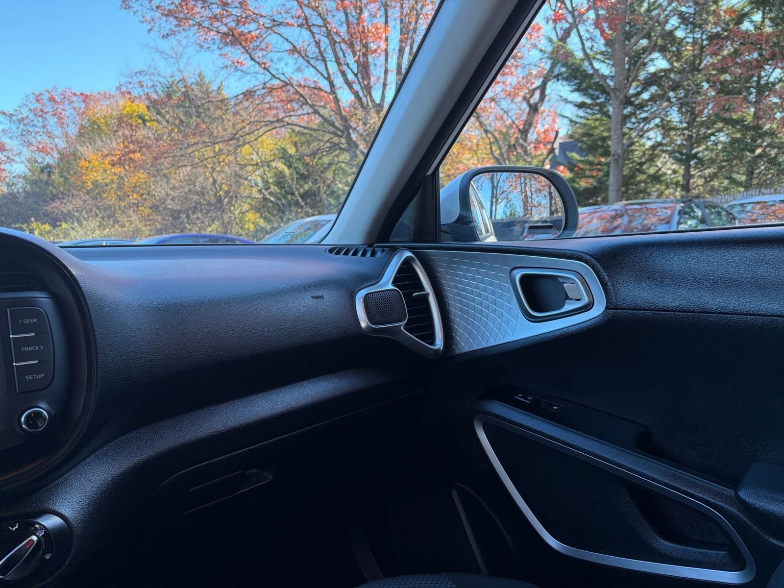 Thumbnail: 2025 Kia Soul - 33