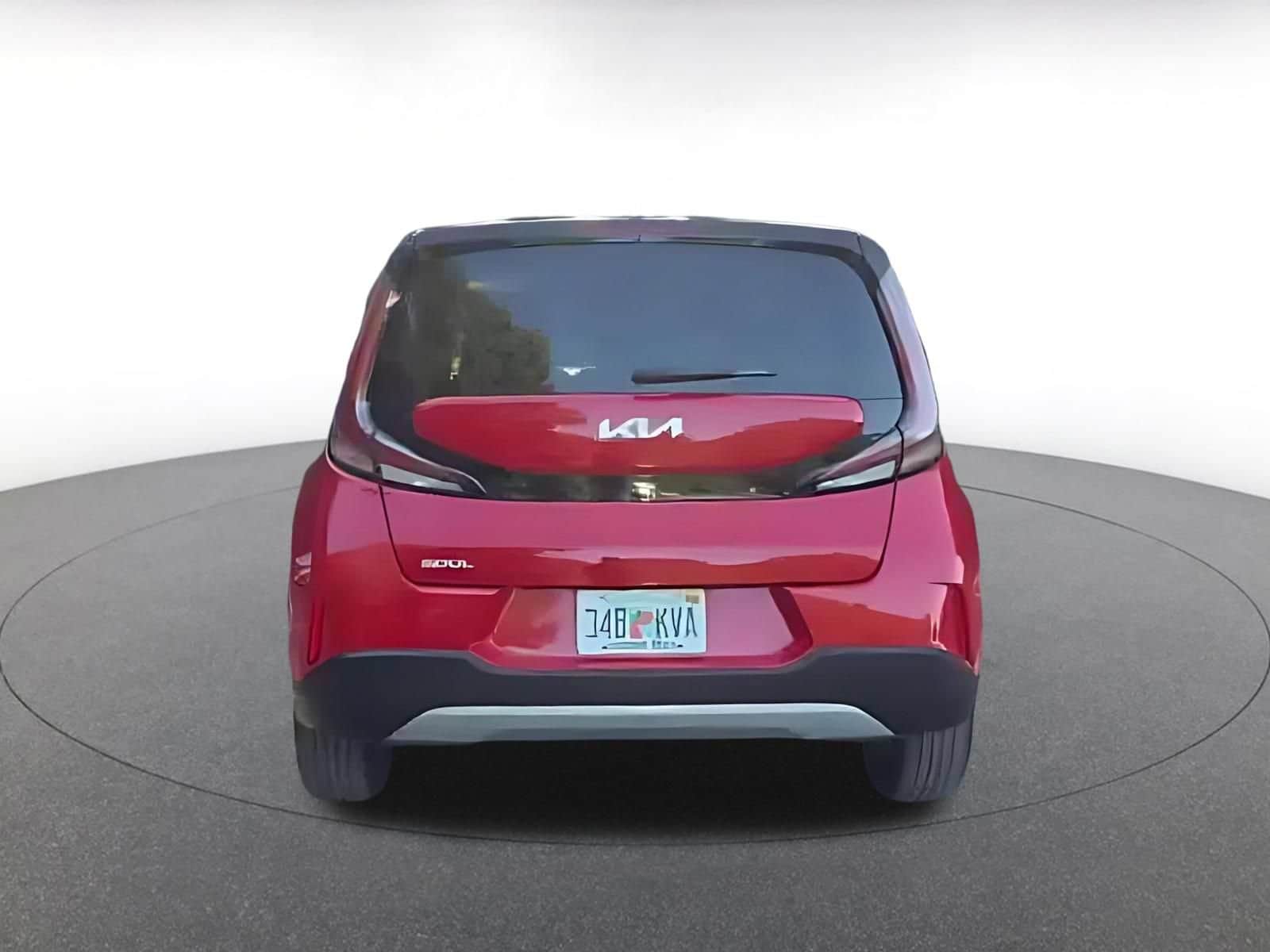 Thumbnail: 2025 Kia Soul - 12