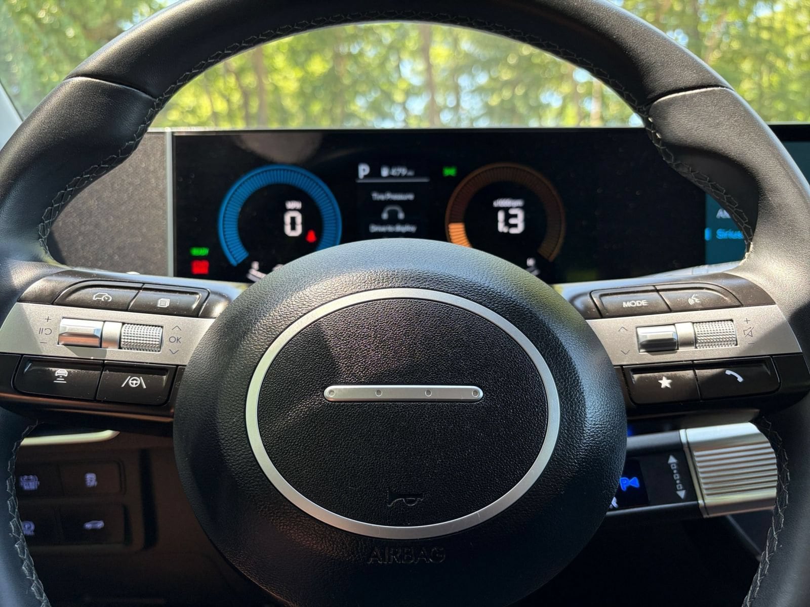 Thumbnail: 2025 Hyundai Sonata - 28