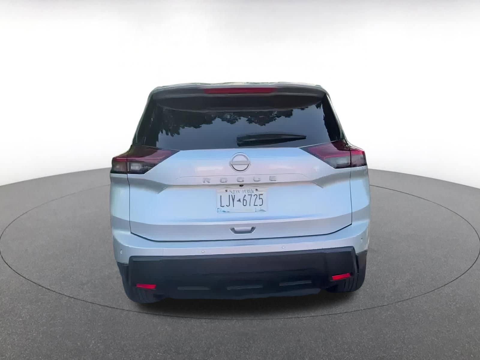 Thumbnail: 2024 Nissan Rogue - 12