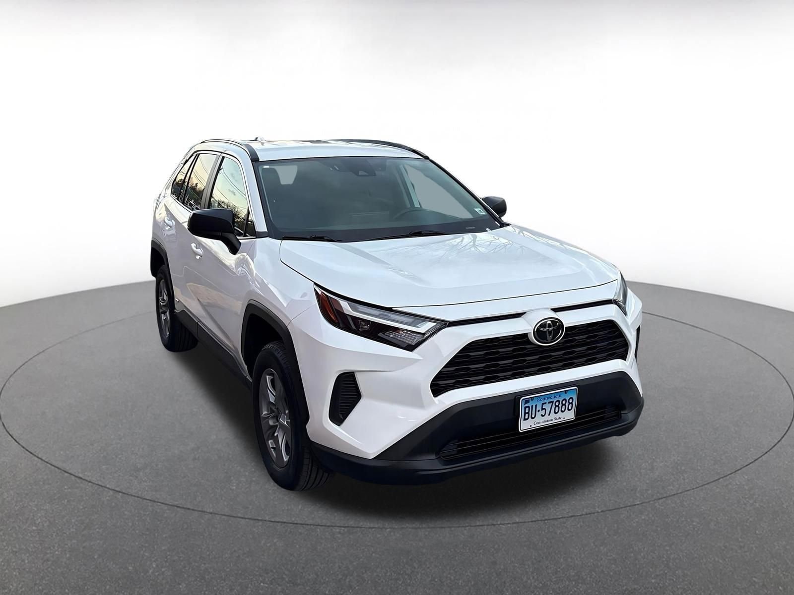 Thumbnail: 2025 Toyota RAV4 - 1