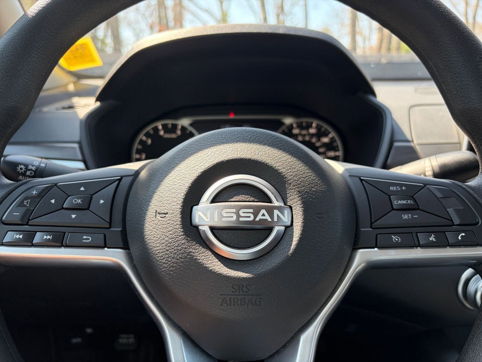 Thumbnail: 2025 Nissan Altima - 28