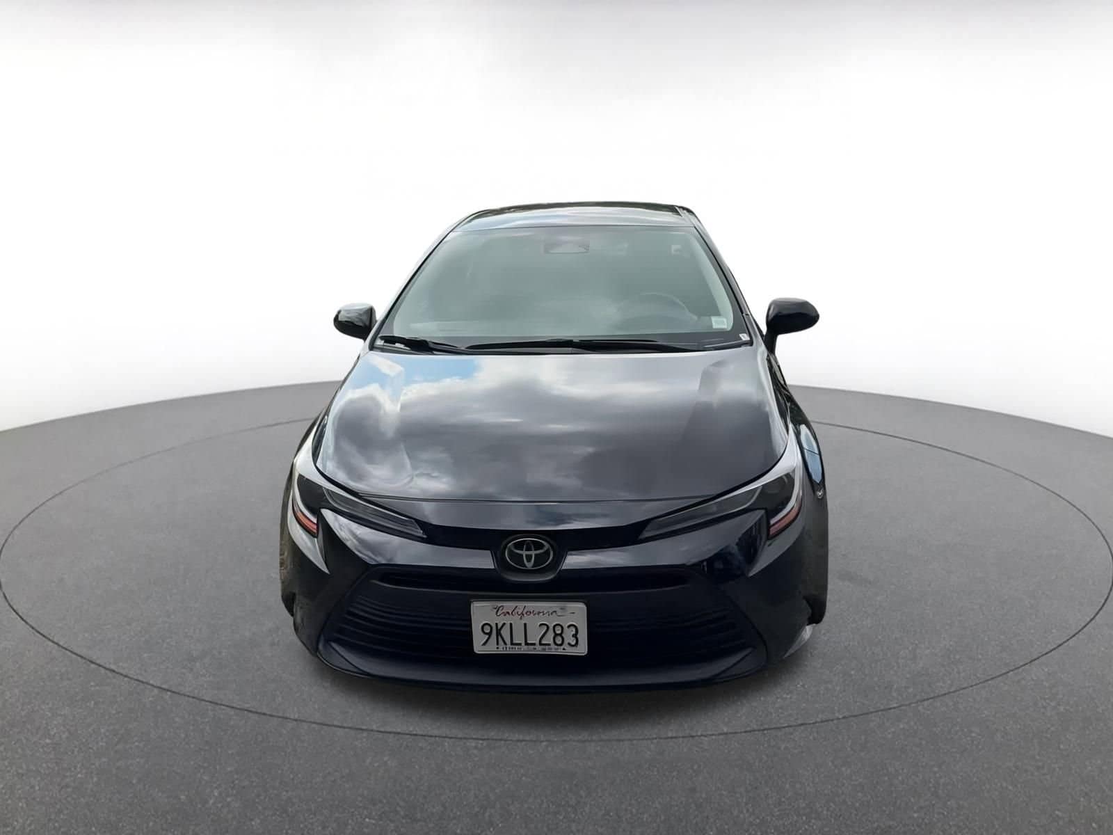 Thumbnail: 2024 Toyota Corolla - 5