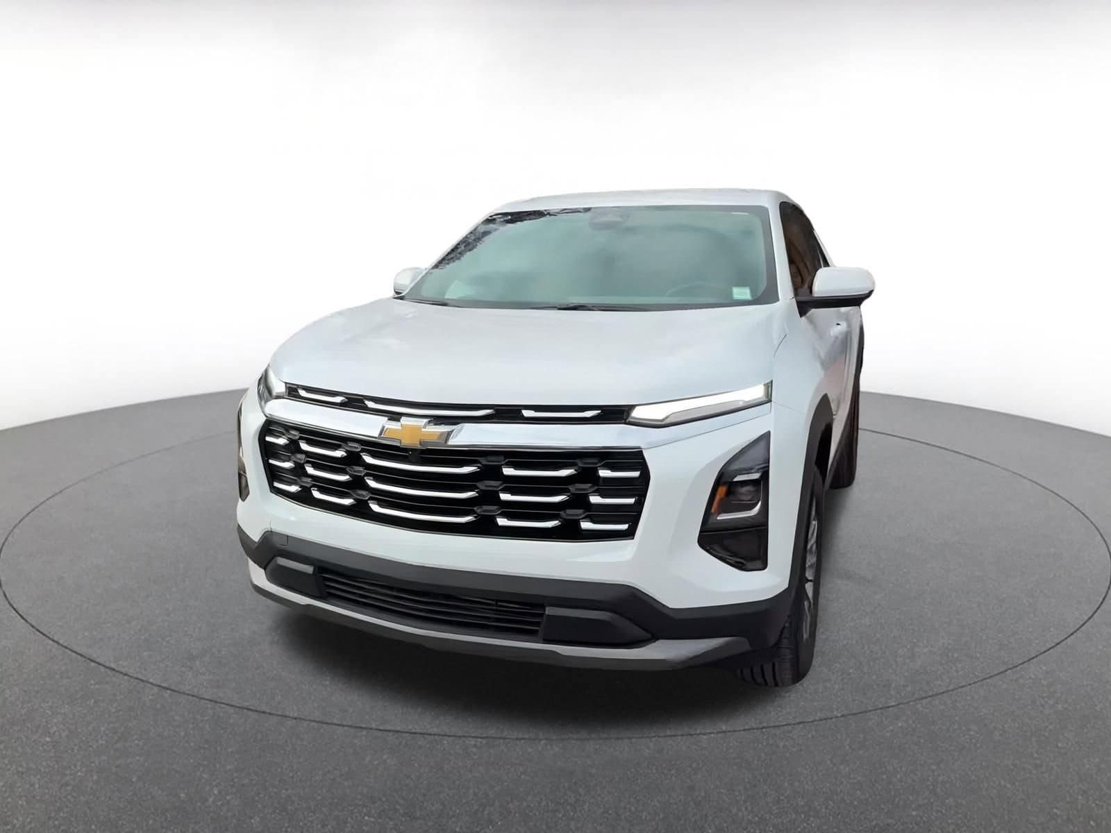 Thumbnail: 2025 Chevrolet Equinox - 7