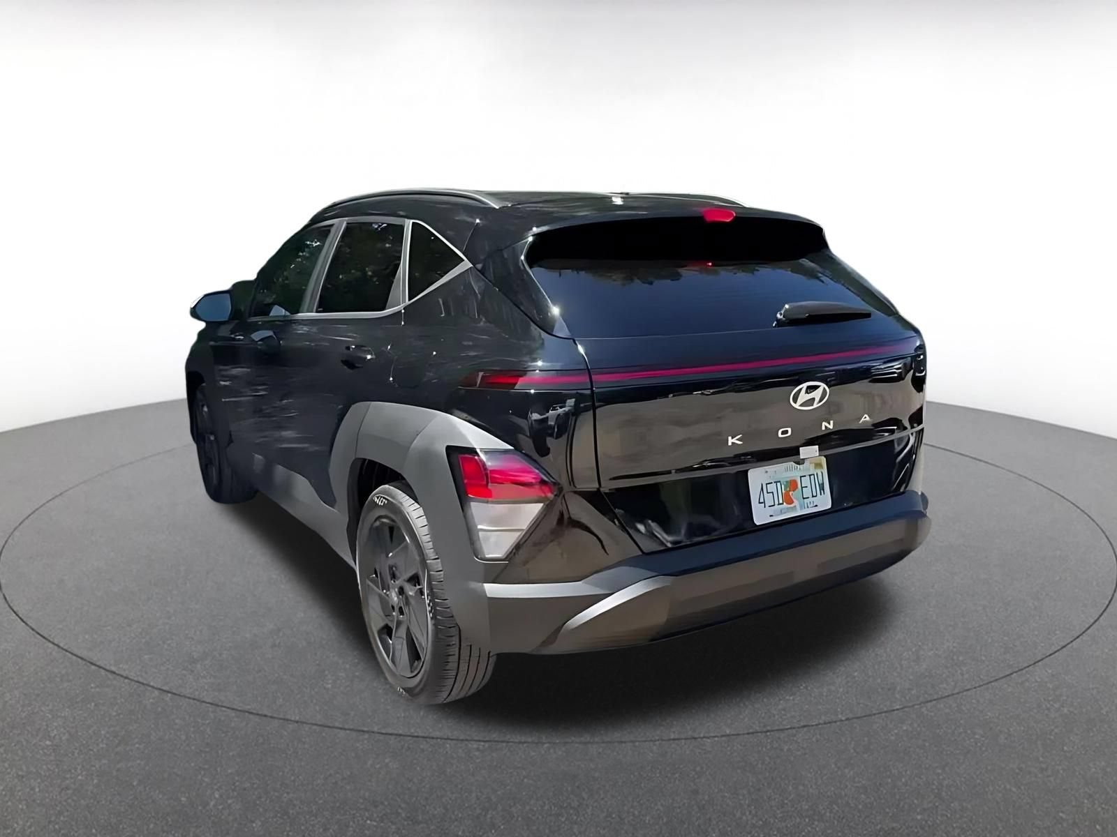 Thumbnail: 2026 Hyundai Kona - 9