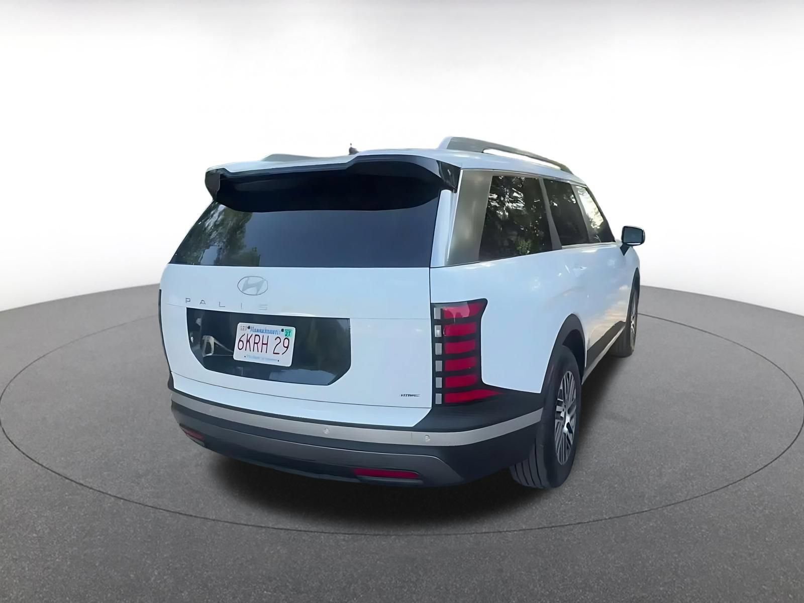 Thumbnail: 2026 Hyundai Palisade - 11
