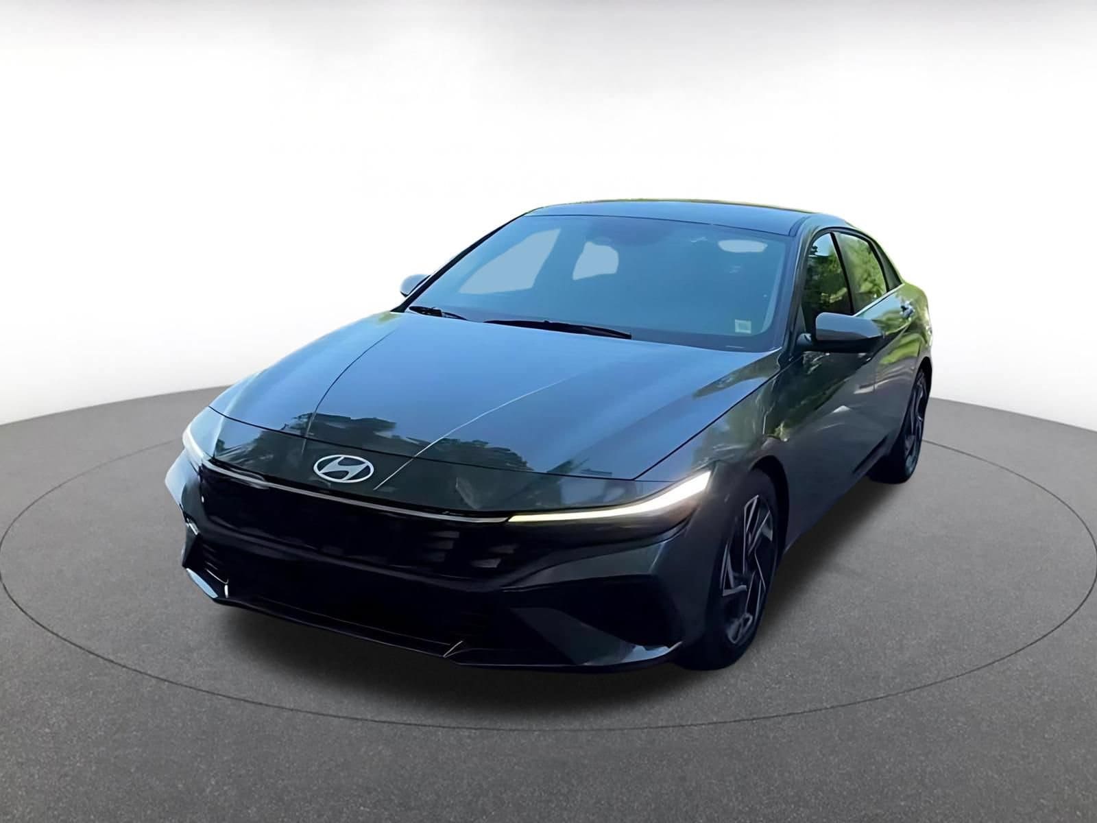 Thumbnail: 2025 Hyundai Elantra - 7