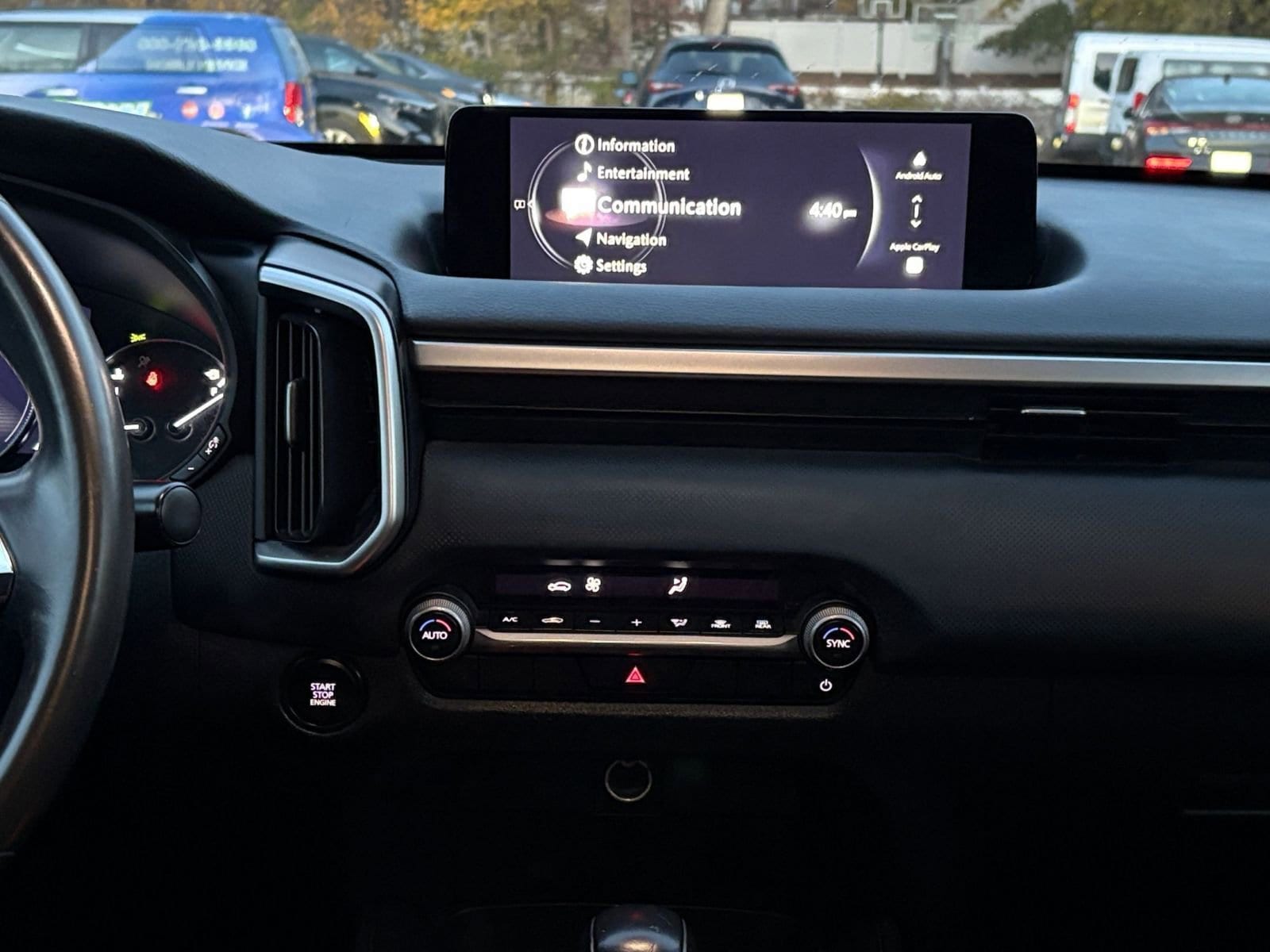 Thumbnail: 2025 Mazda CX-50 - 18