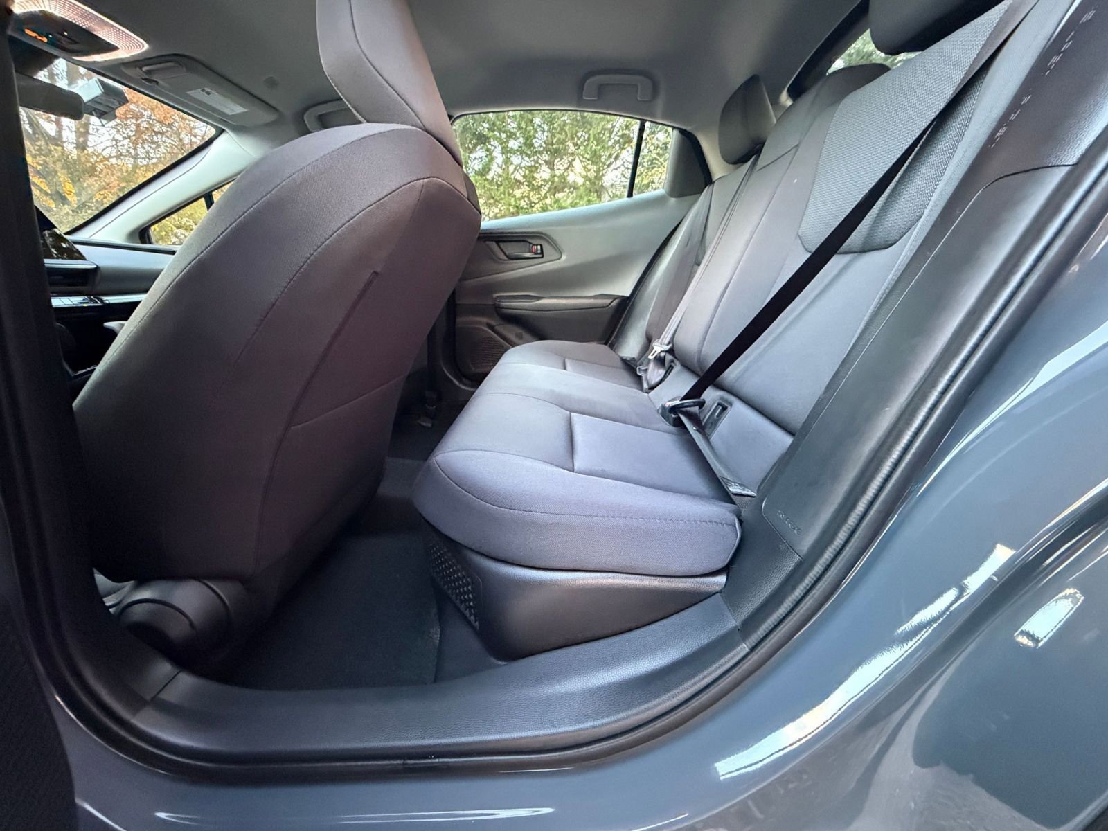 Thumbnail: 2025 Toyota Prius - 23