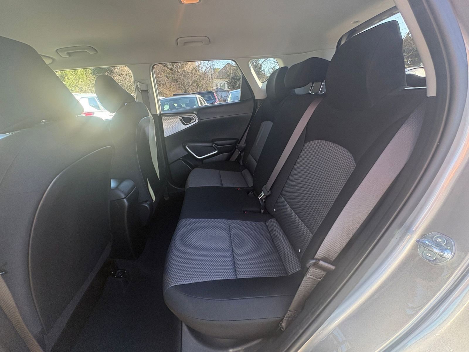 Thumbnail: 2025 Kia Soul - 22