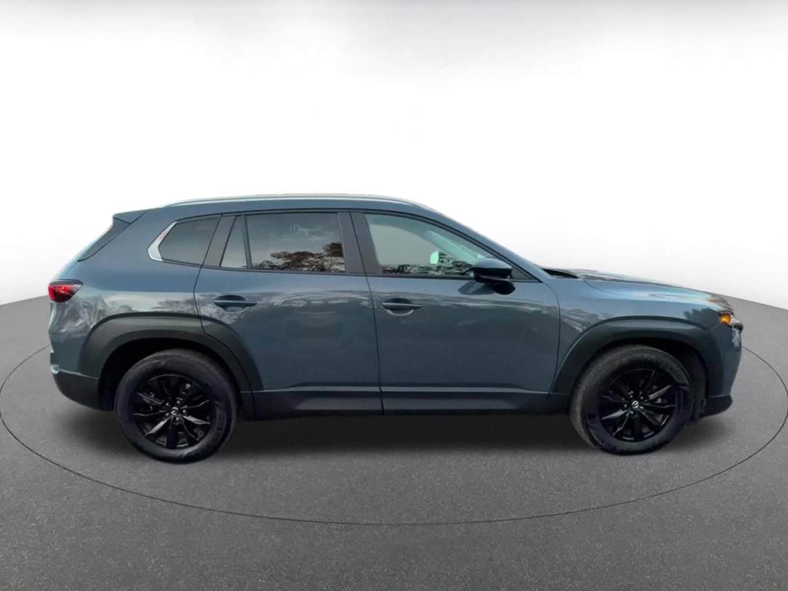 Thumbnail: 2025 Mazda CX-50 - 16