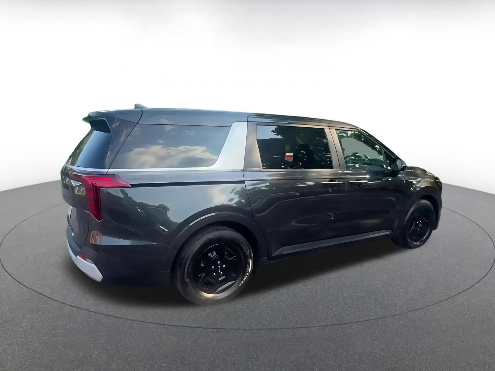 2026 Kia Carnival 15