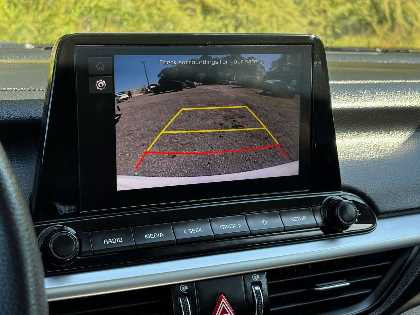 Thumbnail: 2024 Kia Forte - 17