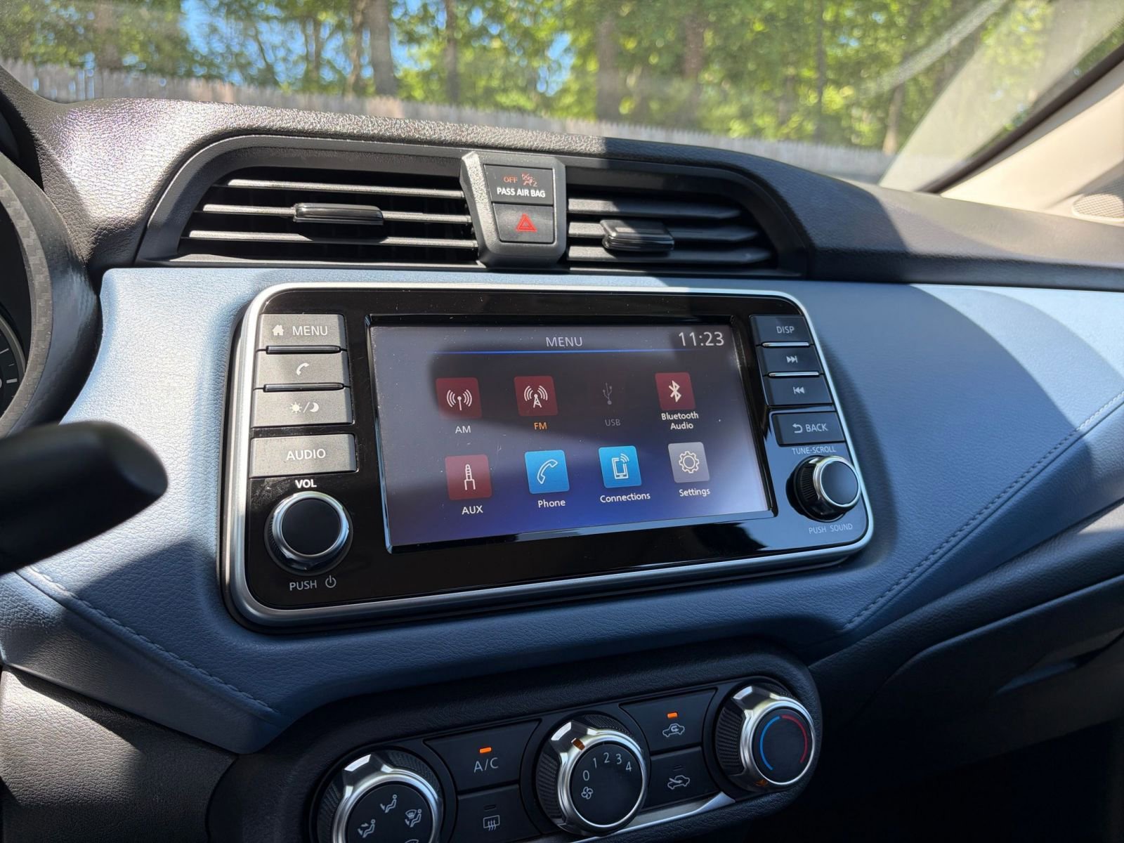 Thumbnail: 2025 Nissan Versa - 20