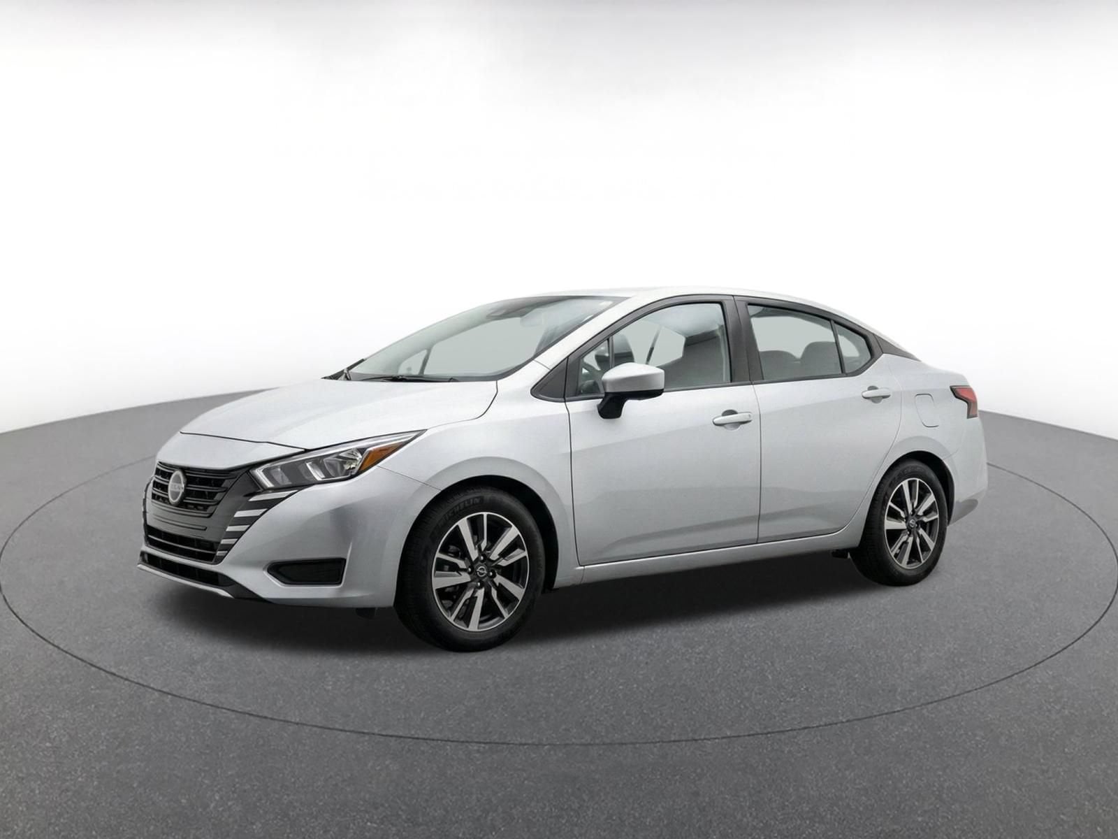 Thumbnail: 2025 Nissan Versa - 3